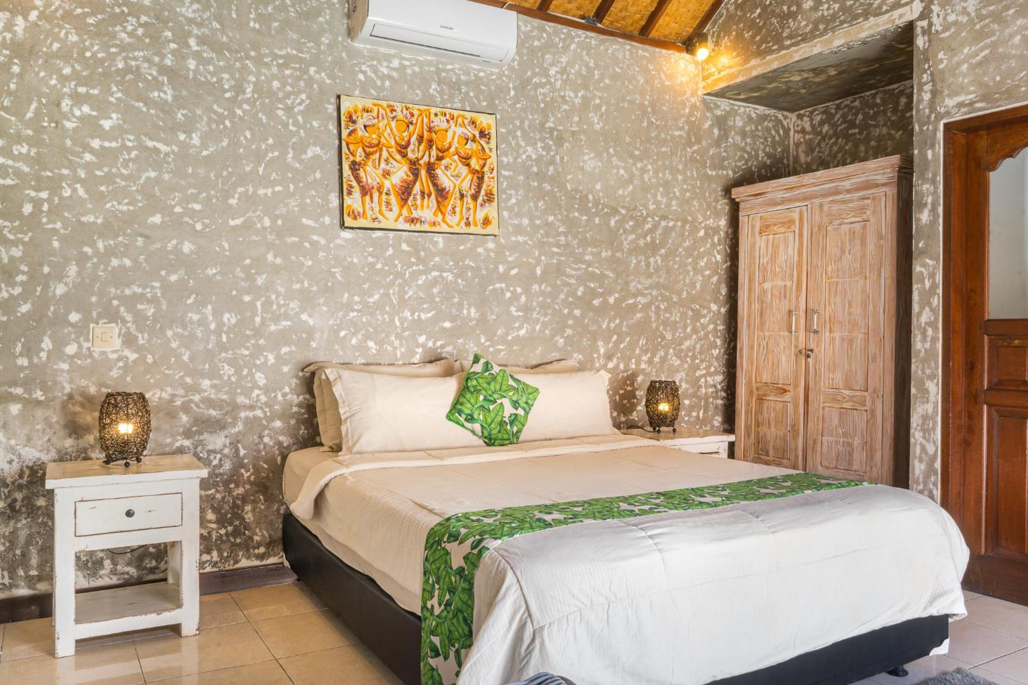 Villa Salya - 3Br - Private Pool - 1Min Walk To La Favela! Seminyak Eksteriør billede