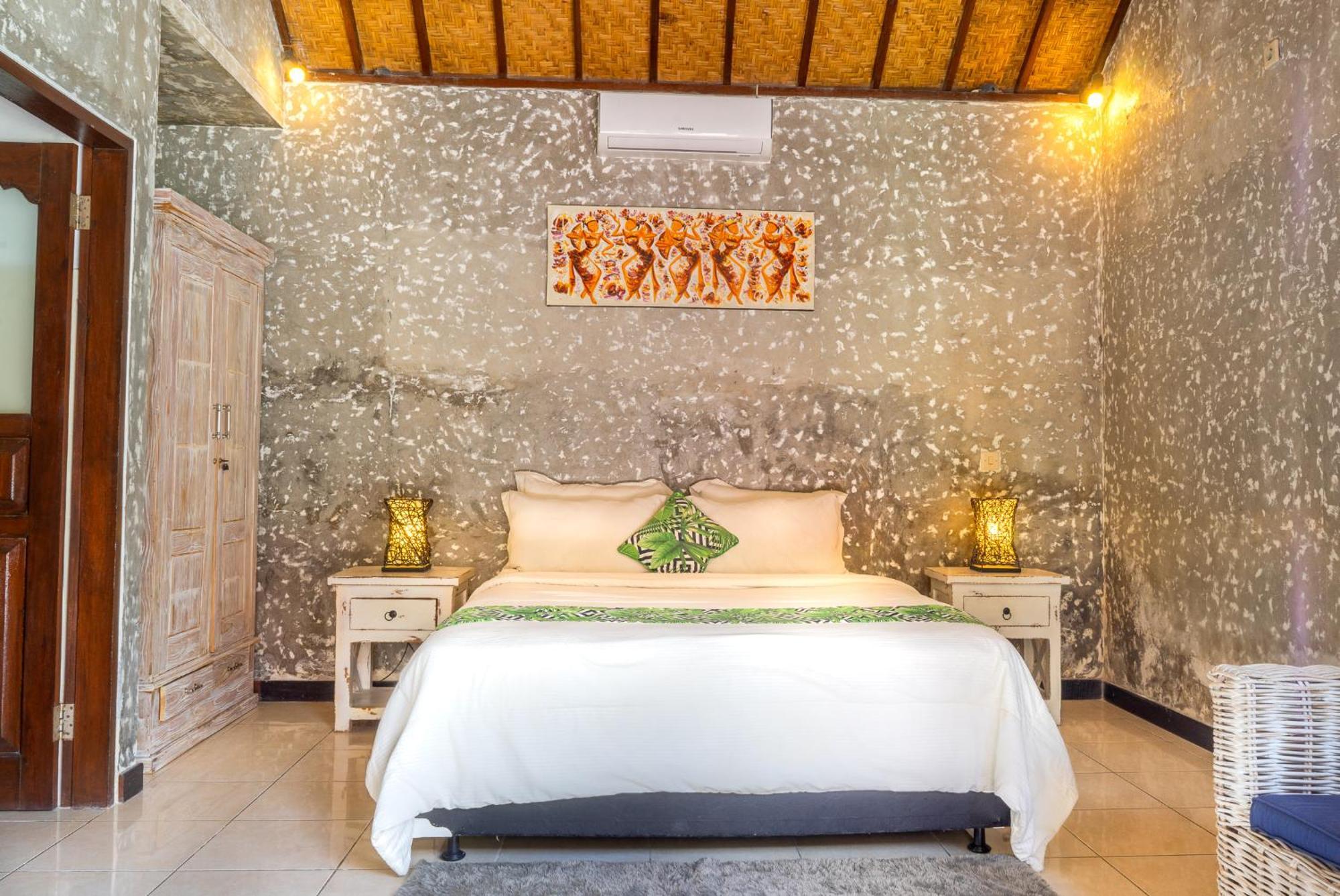 Villa Salya - 3Br - Private Pool - 1Min Walk To La Favela! Seminyak Eksteriør billede
