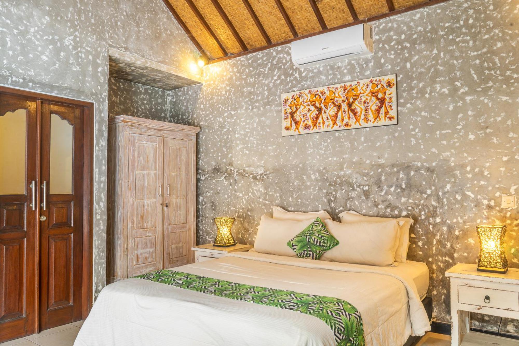 Villa Salya - 3Br - Private Pool - 1Min Walk To La Favela! Seminyak Eksteriør billede