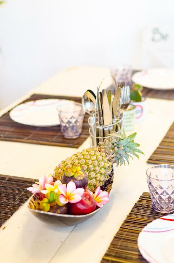 Villa Salya - 3Br - Private Pool - 1Min Walk To La Favela! Seminyak Eksteriør billede